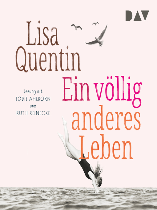 Title details for Ein völlig anderes Leben by Lisa Quentin - Available